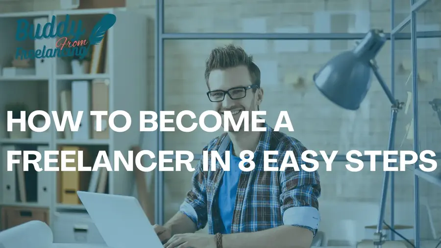 How To Become A Successful Freelancer