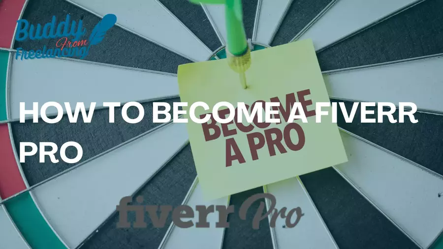 How to Become a Fiverr Pro