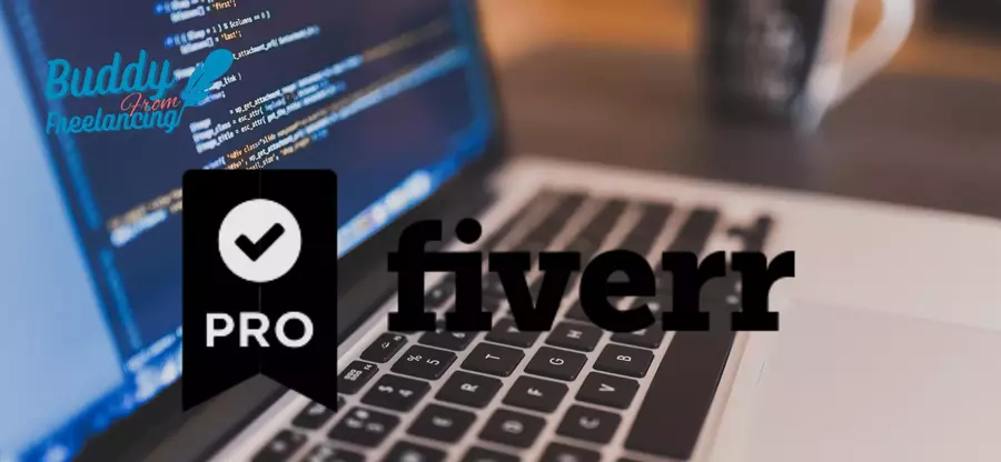 Fiverr Pro