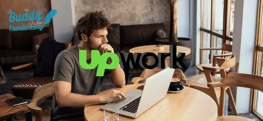 Upwork is Best for freelancer