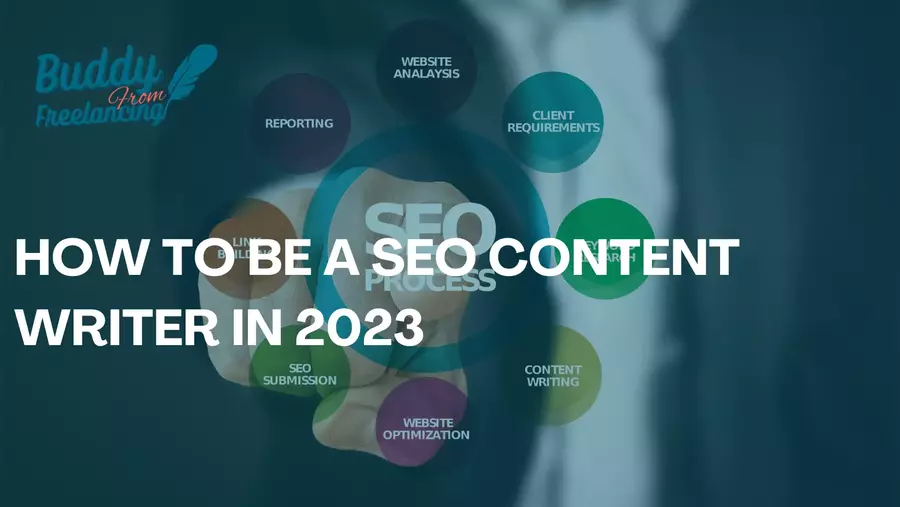 How to be a SEO content writer in 2023