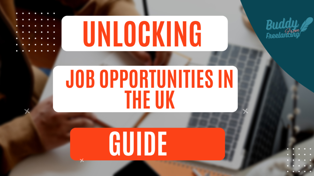 Unlocking Job Opportunities in the UK A Comprehensive Guide to Finding Visa-Sponsored Roles